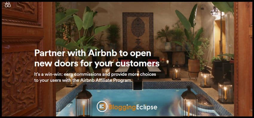 17 Best Travel Affiliate Programs: $300+ Bn Industry Awaits 🚀 5 Airbnb Affiliate Program