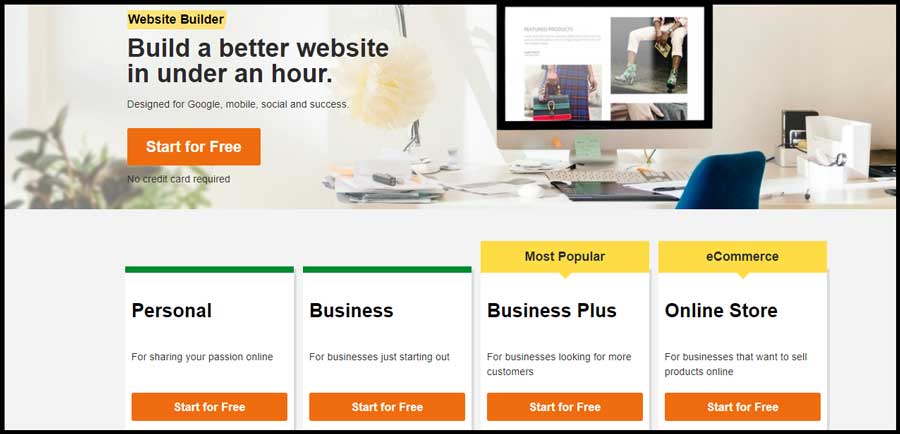 GoDaddy Renewal Coupon (Updated Jan 2026) Get 87% Discount 35 Godaddy Website Builder