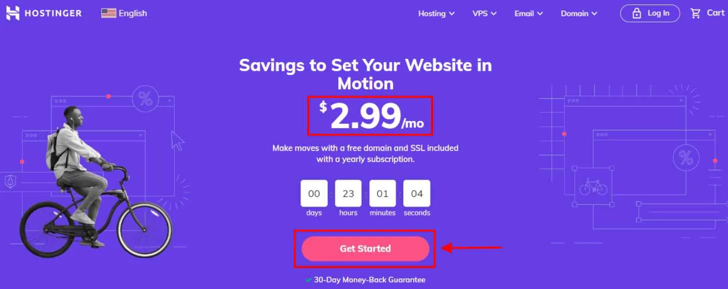 Hostinger Review 2025: Is Hostinger the Best Web Host?