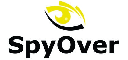 Anstrex Vs. SpyOver 2026: Which Ad Spy Tool should you pick? 16 SpyOver Logo