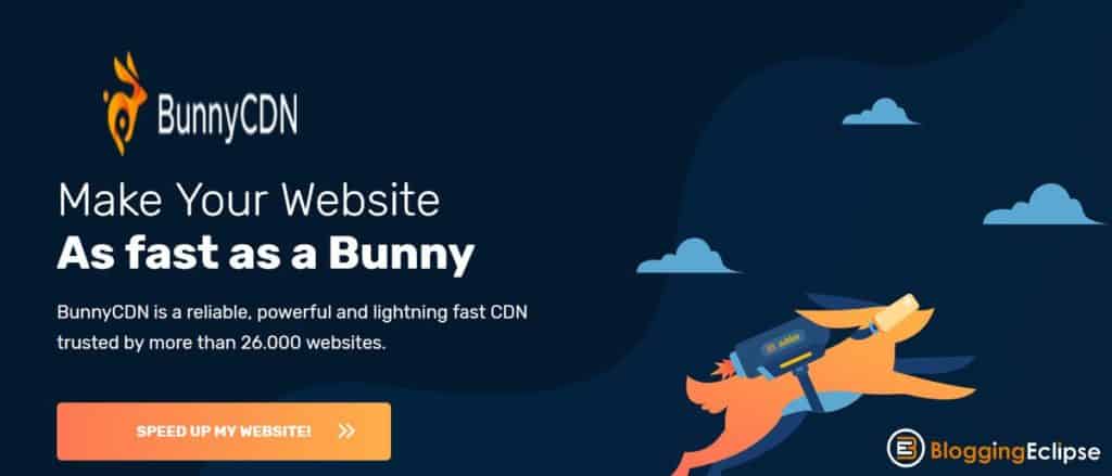 (محدث) مراجعة BunnyCDN + قسيمة الخصم 2026: (30٪ خصم) 2 مراجعة BunnyCDN