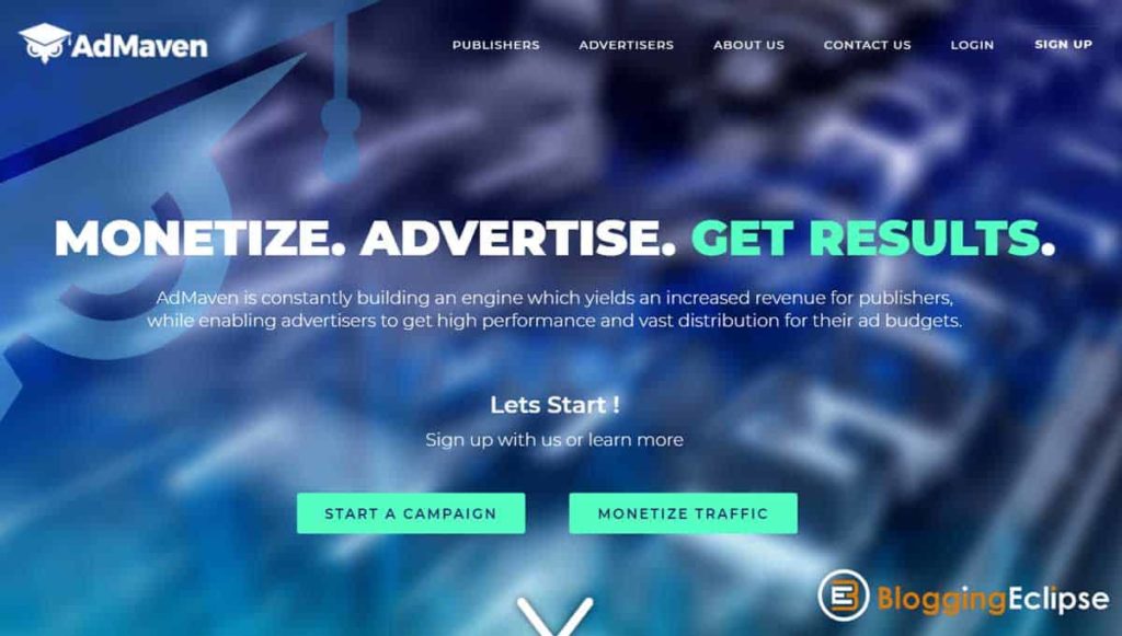 The 9 Best Ad Networks in India for Affiliate Marketing 11 AdMaven