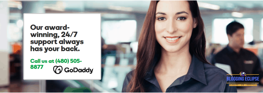 GoDaddy Renewal Coupon (Updated Jan 2026) Get 87% Discount 31 Godaddy Customer support