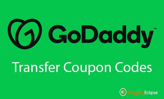 GoDaddy Renewal Coupon (Updated Jan 2026) Get 87% Discount 19 Godaddy Domain Transfer Coupon