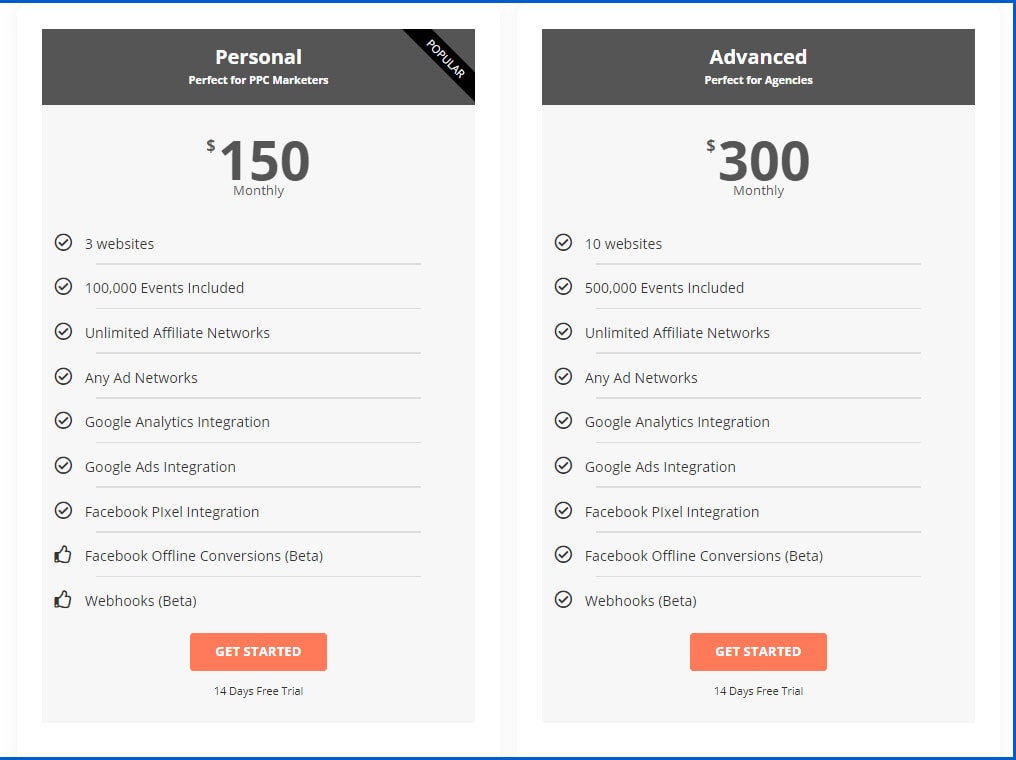 AnyTrack Review 2026 + Free Trial Offer (Why 9 Stars?) 5 AnyTrack Review 2026 + Free Trial Offer (Why 9 Stars?) 1