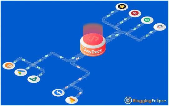 AnyTrack Review 2026 + Free Trial Offer (Why 9 Stars?) 6 AnyTrack conversions Tracking
