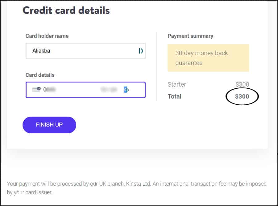 Kinsta WordPress Hosting review: Is it Worth the Hype? (Kinsta Discount & Coupons) 5 Kinsta WordPress Hosting review: Is it Worth the Hype? (Kinsta Discount & Coupons) 3