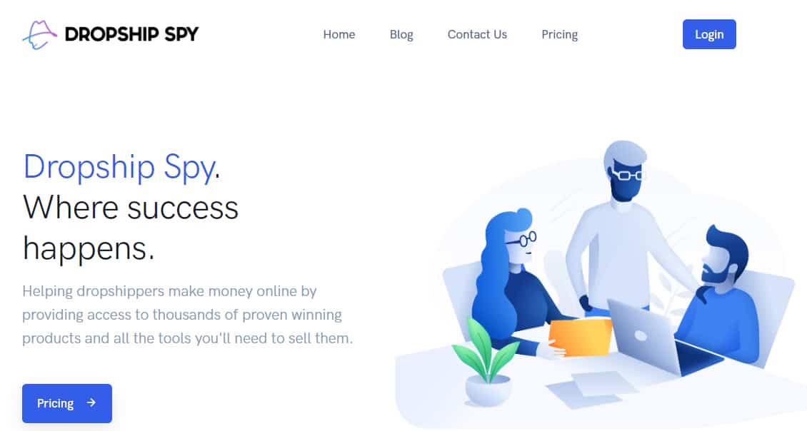 EcomHunt Vs. Dropship Spy 2026: Which One Is Better & WHY ?? 3 Dropship Spy