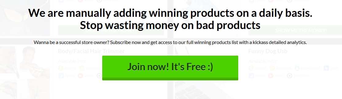 مراجعة Ecomhunt 2026 | البحث عن المنتجات الفائزة؟ (كوبونات Ecomhunt والرموز الترويجية) 18 قسيمة Ecomhunt