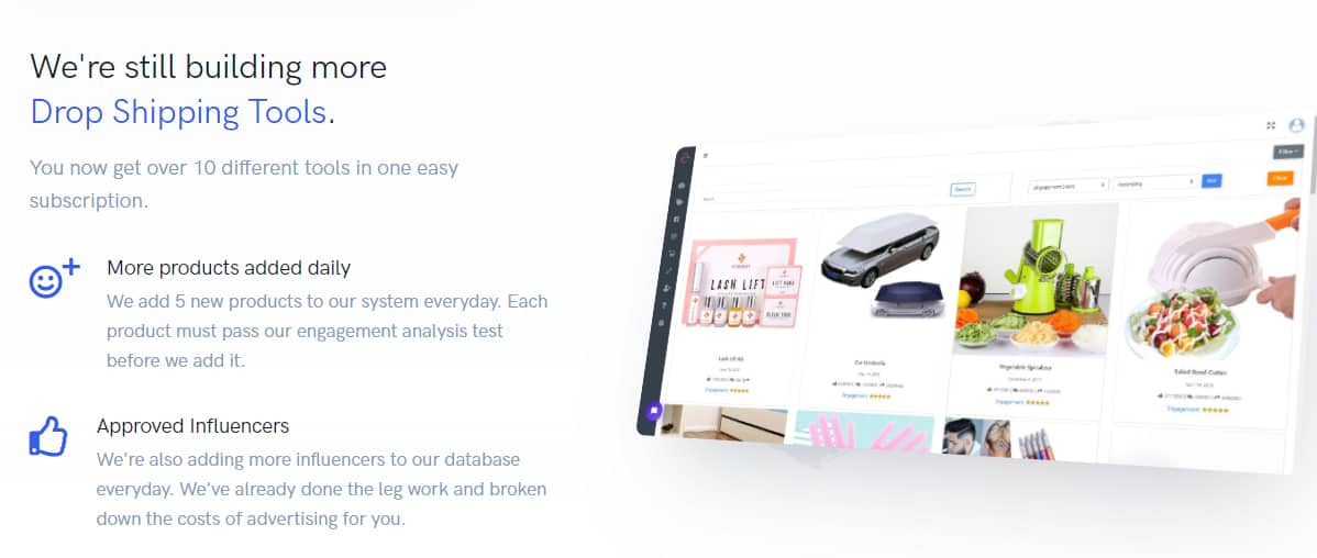 EcomHunt Vs. Dropship Spy 2026: Which One Is Better & WHY ?? 4 Product Spy