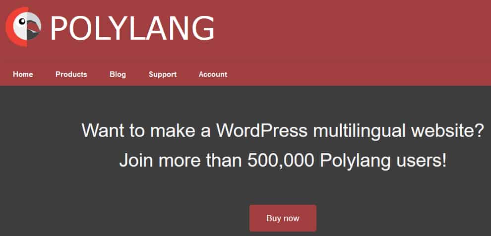 Top 9 WordPress-vertaalplug-ins voor meertalige sites 9 Polylang