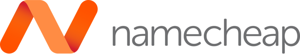 Namecheap Logo