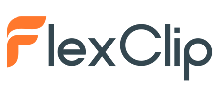 Logo FlexClip