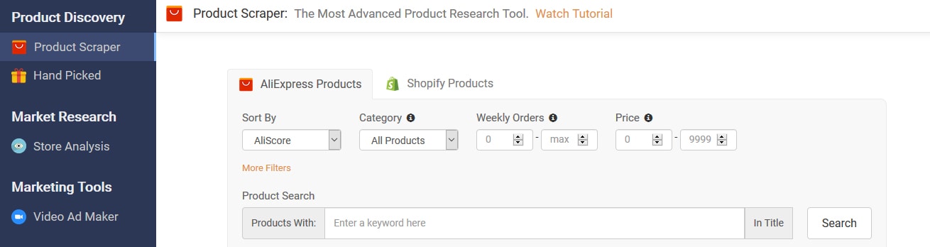 Niche Scraper Review 2026: الفوز بأداة بحث المنتج (كوبونات Niche Scraper) 4 قسيمة مكشطة المتخصصة