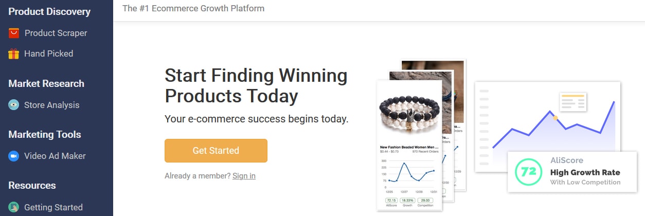 Niche Scraper Review 2026: الفوز بأداة بحث المنتج (كوبونات Niche Scraper) 5 خصم المتخصصة مكشطة