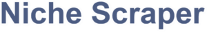 Niche Scraper Review 2026: الفوز بأداة بحث المنتج (كوبونات Niche Scraper) 13 شعار مكشطة المتخصصة