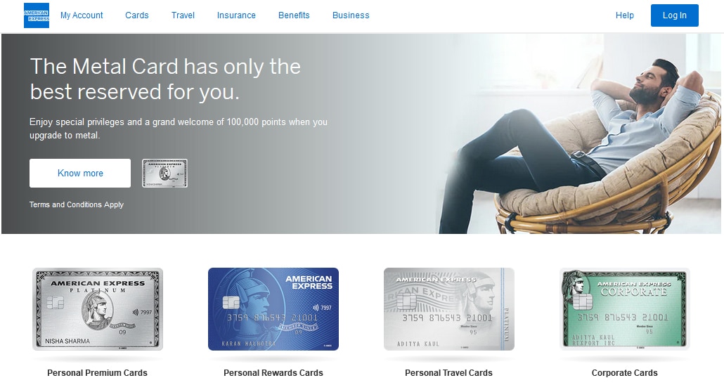 Best 24 Highest Paying Credit Card Affiliate Programs 2026 2 American Express