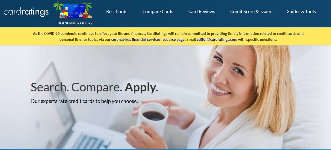 Best 24 Highest Paying Credit Card Affiliate Programs 2026 15 CardRatings