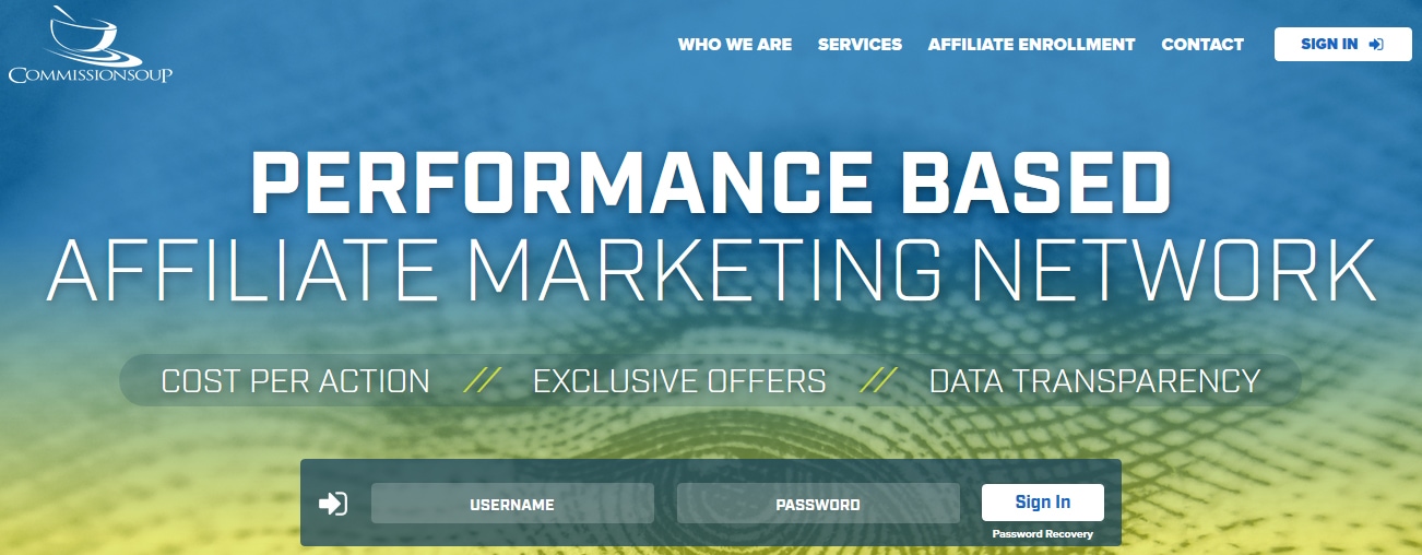 Best 24 Highest Paying Credit Card Affiliate Programs 2026 12 CommissionSoup Network