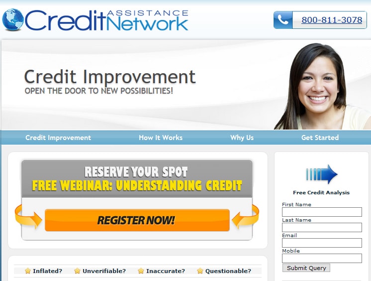 Best 24 Highest Paying Credit Card Affiliate Programs 2026 7 Credit Assistance Network