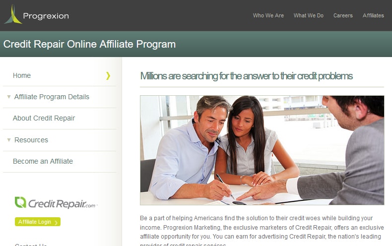 Best 24 Highest Paying Credit Card Affiliate Programs 2026 21 Credit Repair