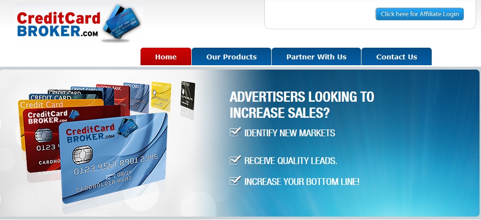 Best 24 Highest Paying Credit Card Affiliate Programs 2026 19 CreditCardBroker