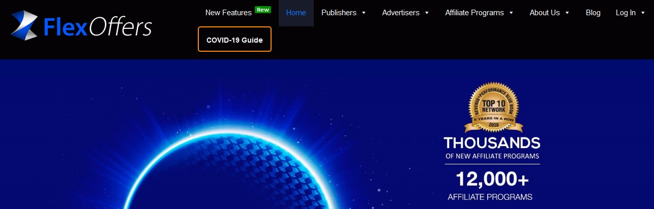 Best 24 Highest Paying Credit Card Affiliate Programs 2026 18 FlexOffers