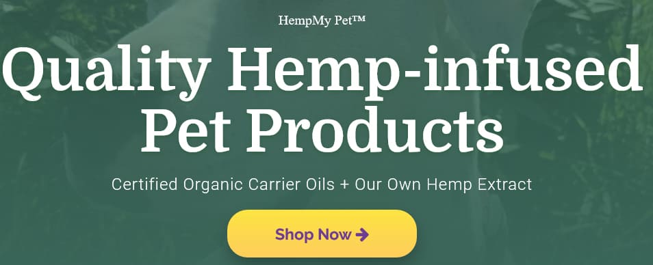 9 Best Highest Paying CBD Affiliate Programs in 2026 3 HempMy Pet