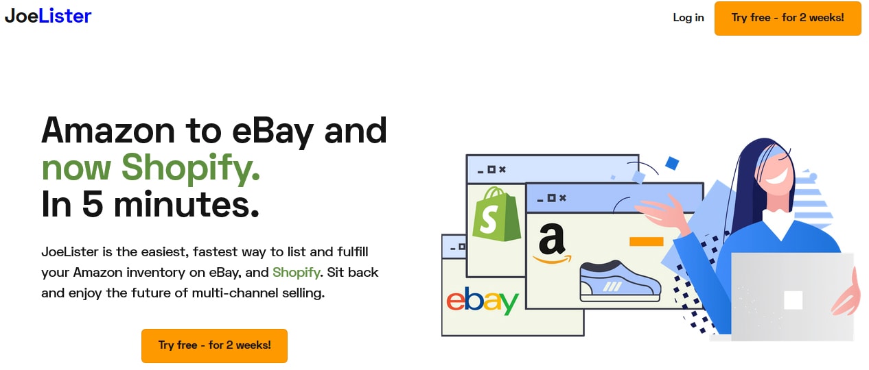 Top 10 Amazon Listing Optimization Services 2026 (Handpicked) 5 Joelister