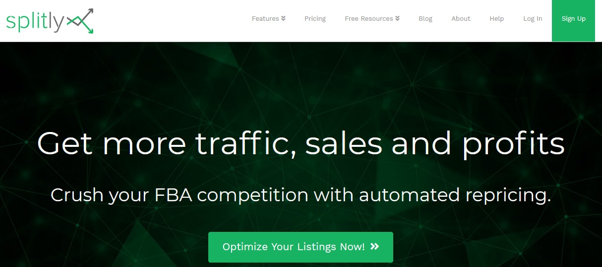 Top 10 Amazon Listing Optimization Services 2026 (Handpicked) 6 Splitly