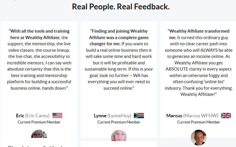 Wealthy Affiliate Review 2026: Is this Program Worth Buying? 6 Wealthy Affiliate Promo Code