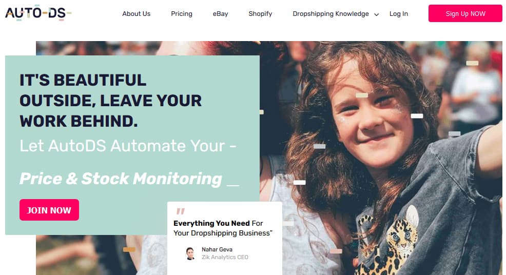 Top 12 Fastest Dropshipping Suppliers 2026 11 AutoDS