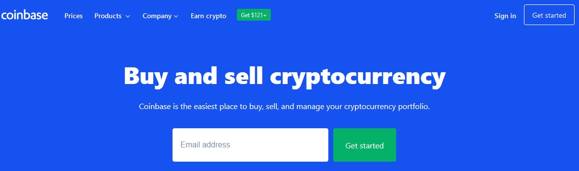 25+ Massive List Of Top Cryptocurrency Affiliate Programs 2026 13 Coinbase