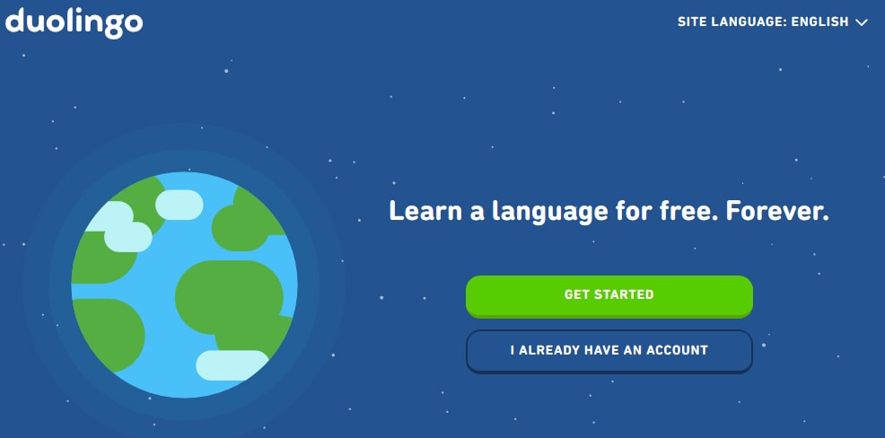 Rocket Languages vs. Duolingo 2026: Detailed Comparison 4 Duolingo Review