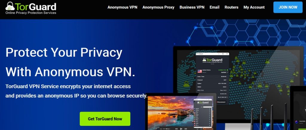 14 Best Highest Paying VPN Affiliate Programs That Pay $200+ 11 TorGuard Affiliate Program