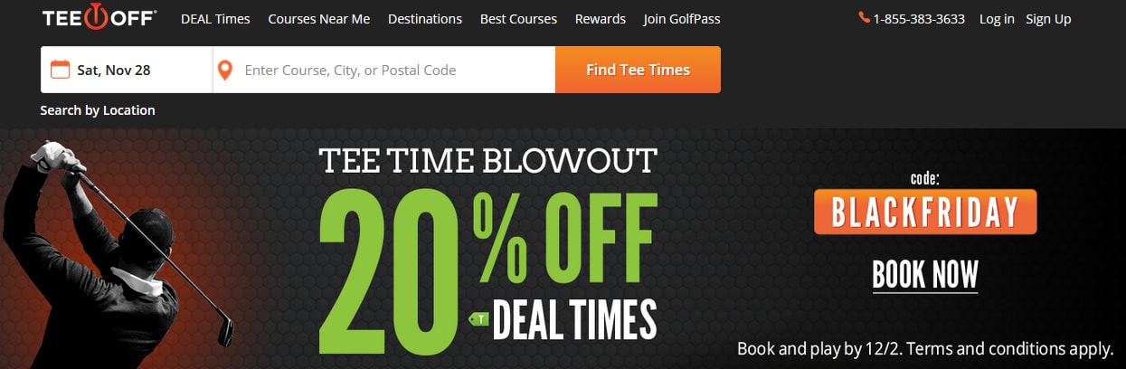 14 Best Golf Affiliate Programs in 2026 to Monetize Golf Blog 11 Golf18Network