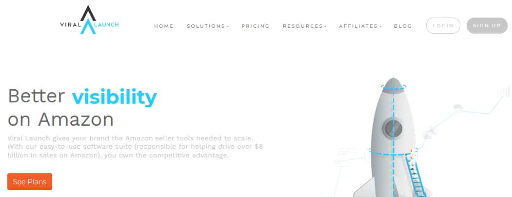 10 Best Jungle Scout Alternatives for Amazon FBA Sellers (2026 Updated) 8 Viral Launch Coupon