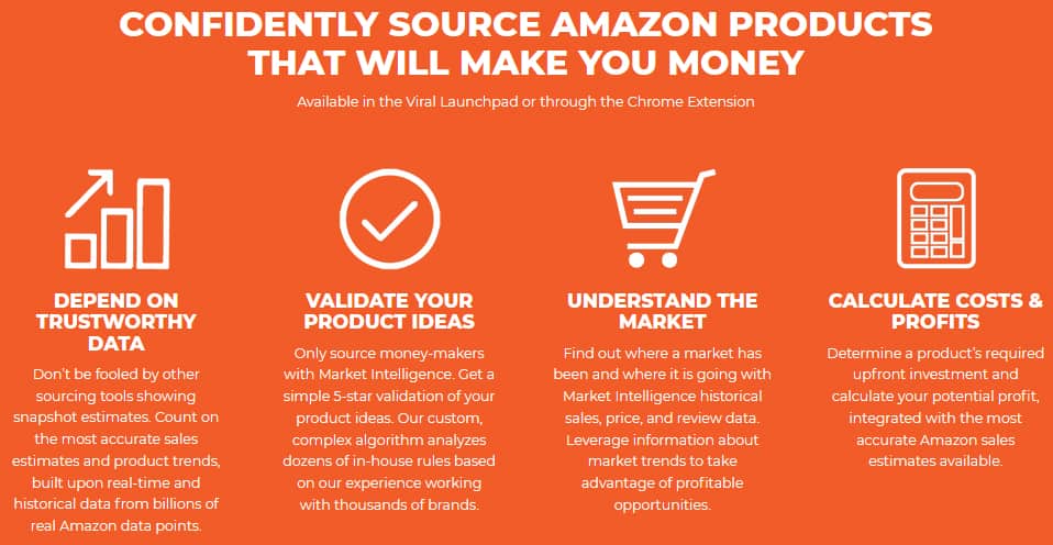 Viral Launch Review 2026 + Exclusive Discount Offer (40% OFF) 6 Viral Launch marketing intelligence tool