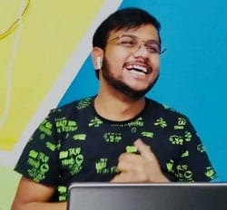 Rajesh Youstable