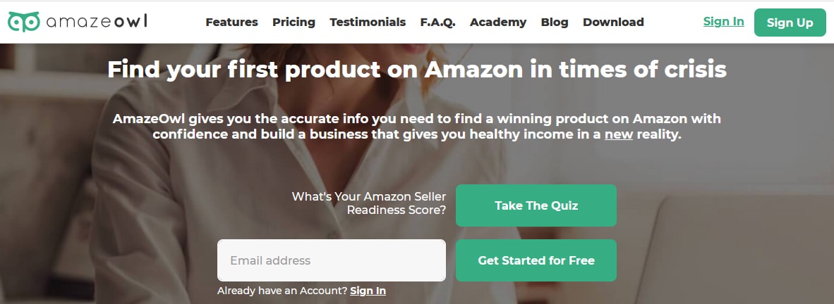 10 Best Jungle Scout Alternatives for Amazon FBA Sellers (2026 Updated) 15 AmazeOwl