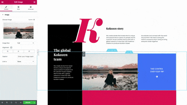 Elementor Review 2026 | Lifetime Discount Coupon (30% OFF) 8 Elementor Coupon