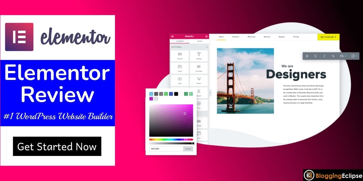 Elementor Review 2026 | Lifetime Discount Coupon (30% OFF) 2 Elementor Review