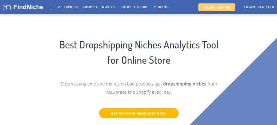 FindNiche Review 2026: #1 Free Dropshipping Niches Finder Tool | FindNiche Coupon Codes 5 FindNiche Dropshipping Niches