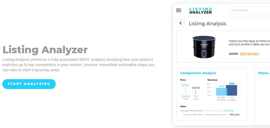 Viral Launch Review 2026 + Exclusive Discount Offer (40% OFF) 10 Viral Launch Listing Analyzer