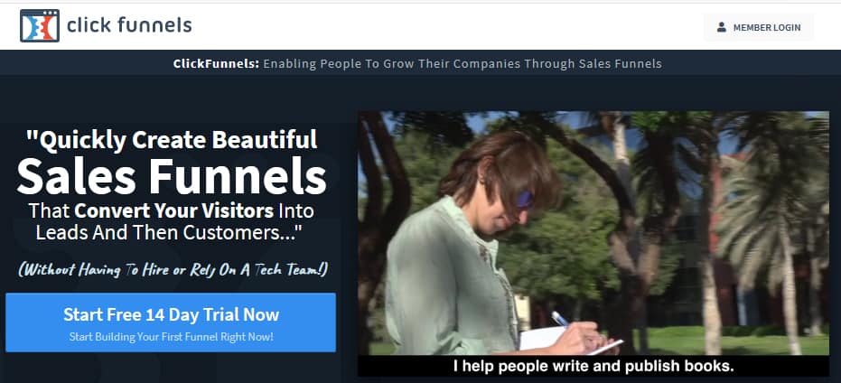 6 Best SamCart Alternatives in 2026 (Free & Premium) 6 ClickFunnels Reviews