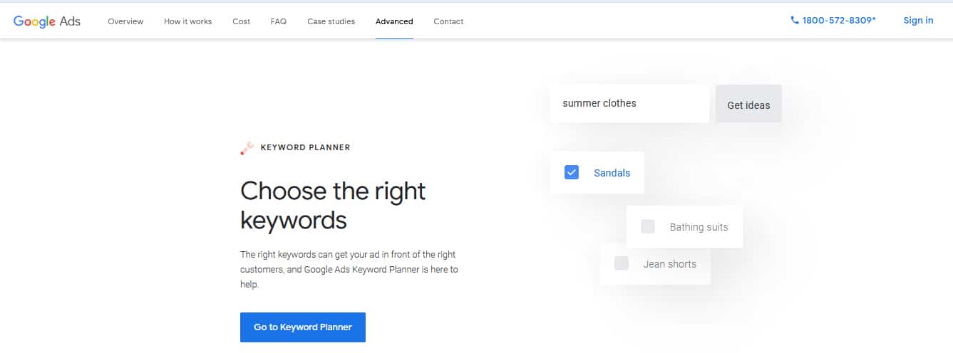 10 Best SEO Tools to Boost Your Organic Traffic in 2026 10 Google Keyword Planner
