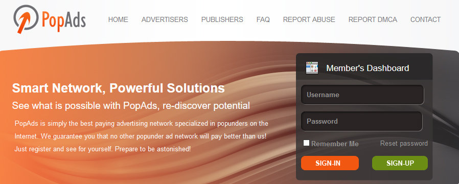 Best mVAS Ad Networks: Premium Mobile Carrier Traffic (2026) 13 PopAds