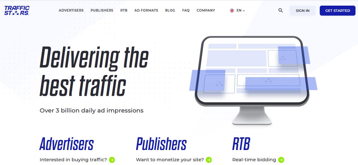 12 Best Adult Ad Networks 2026: Ticket to Massive Conversions💸 9 TrafficStars