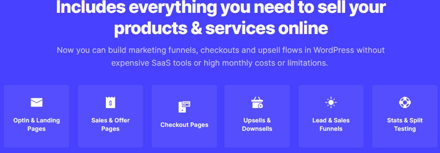 3 Best CartFlows Alternatives: Which is Better? (2026) 15 OptimizePress Coupon