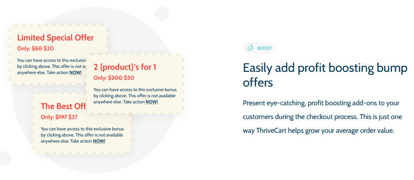 3 Best CartFlows Alternatives: Which is Better? (2026) 10 Profit Boosting Offers